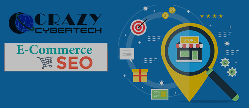 eCommerce SEO