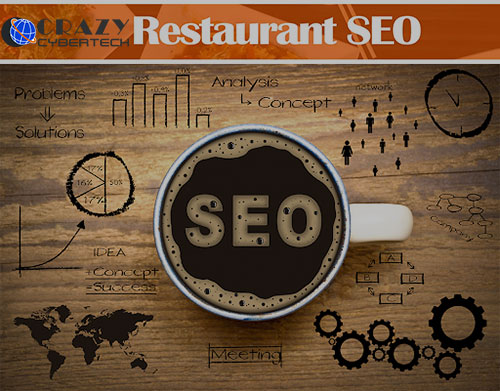 Restaurant SEO