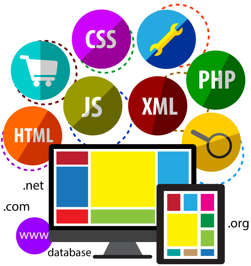 Web Design Services