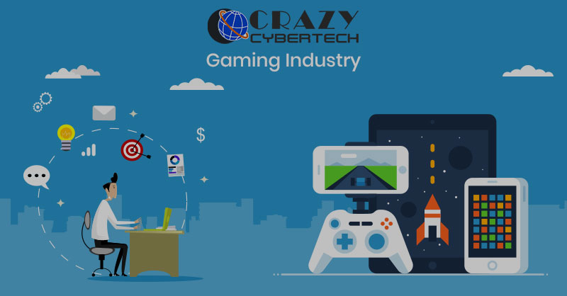 Gaming SEO