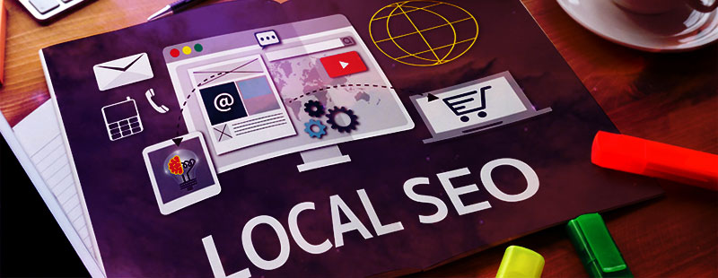 Local SEO