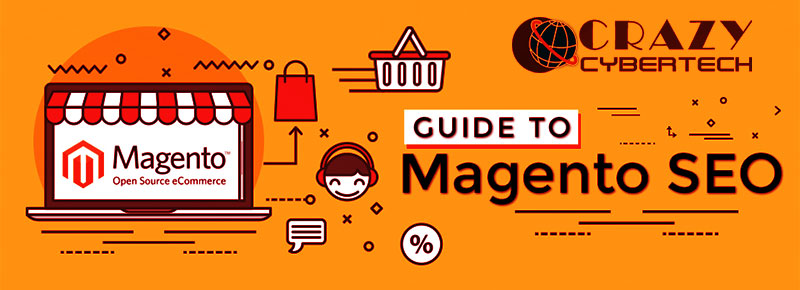 Magento SEO