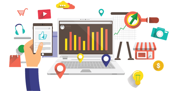 Digital PR