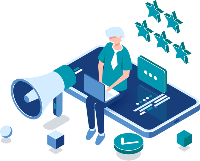 e-Reputation Management
