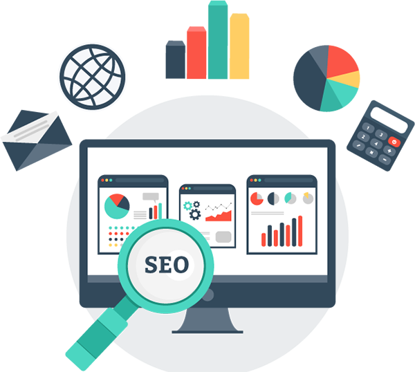 Healthcare SEO