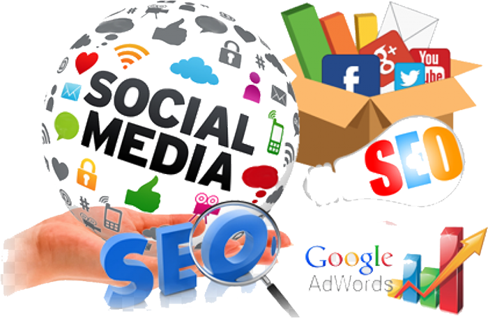 Social Media Marketing