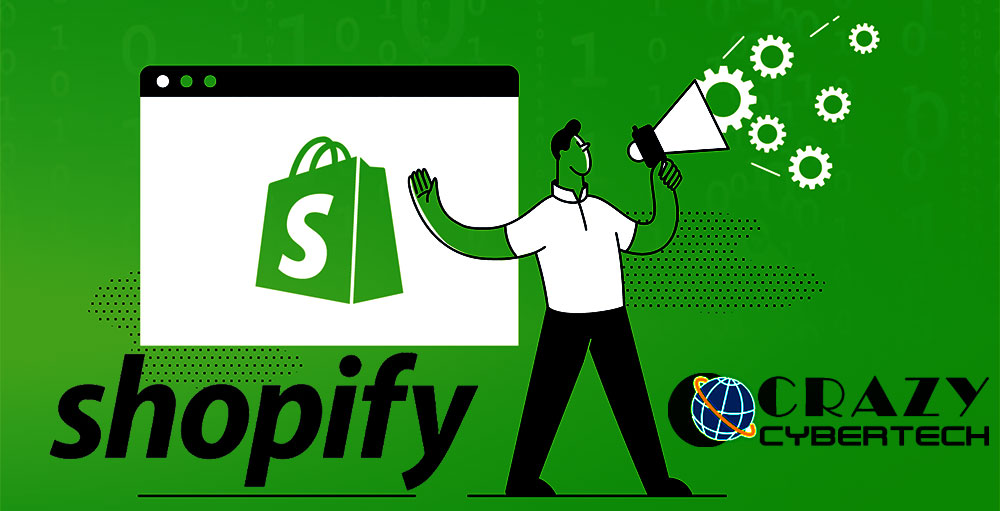 Shopify SEO