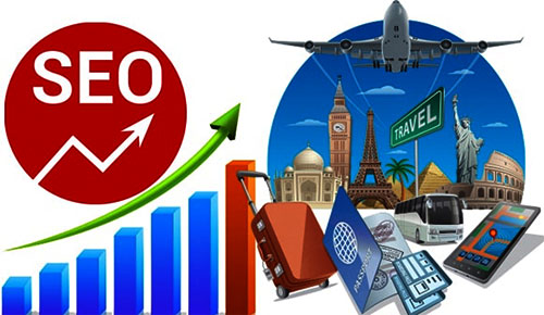 travel seo