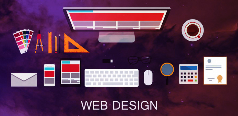 Web Design