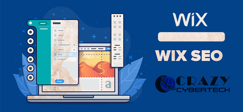 wix SEO